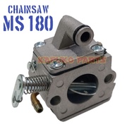 MESIN MS 180 CARBURETOR CARBURETOR FOR STHIL MS180 CHAINSAW MACHINE
