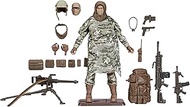G.I. Joe Classified Series 60th Anniversary Action Soldier - Infantry, Collectible 6 Inch Action Fig