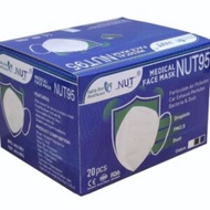 Genuine NUT95 N95 Mask