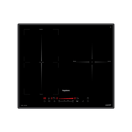 Bếp 3 Lò Điện Từ Nagakawa UltraSlim NK3C06M Tích hợp công nghệ NaSYNC - Tự động đồng bộ điều khiển g