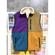 Inherit Brand Pleated Shirt Good Condition Can Be Worn On Both Sides Lightweight