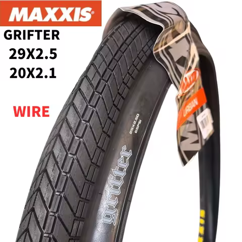 Maxxis Grifter M148 BMX Tire Wire 20x2.1/29X2.5 Original Bicycle Tire for 20-inch BMX Bike And 29-in