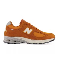 New Balance 2002R Protection Pack สีส้ม M2002RDE