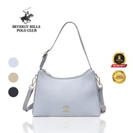 Beverly Hills Polo Club Ladies  Sable Crossbody Sling Bag | Beg Silang Wanita BHSB0225-3197167