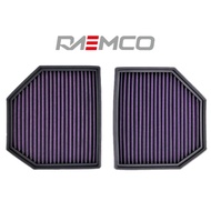 CS Car Palace RAEMCO High Flow Air Filter BMW M3 M4 M5 M6 M6GC M2C PAF0177