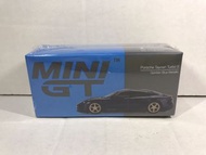 Minigt 339 Porsche Taycan Turbo S Mini gt