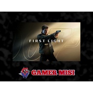 007 FIRST LIGHT (PS5/NS2)