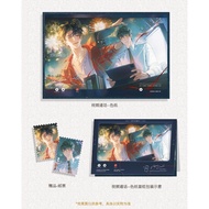 Achong Ningyu City of Angels Edition 2 Peripheral