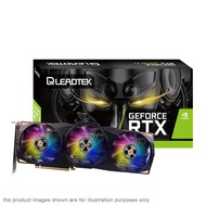 LEADTEK GEFORCE RTX 3070 Ti HURRICANE 8G Graphic Card