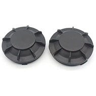 Headlamp Rear Cover Black Motorcycle Headlight Tail Cover Rear Boots for YZF R1/ R6/CBR600F/CBR600RR