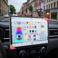 13 Inch 8 RAM + 128 GB 8 Core Android Player ( FREE Reverse Camera )