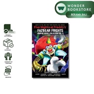 Scholastic - Five Nights At Freddy'S: Fazbear Frights Graphic Novel Collection Vol. 5