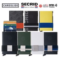 荷蘭SECRID RFID智能防盜 Cardslide