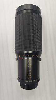 蔡司 Vario-Sonnar 3.5/70-210mm 鏡頭