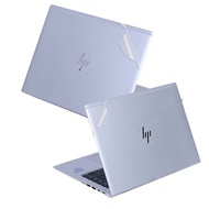 HP Elitebook 1040 G4 /840 G3 /G4 notebook fuselage protection film screen computer shell sticker ABC