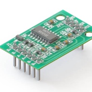 ALREADY SOLDER HX711 MODULE WEIGHT SCALE WEIGHT SENSOR LOAD CELL LOADCELL HX7111 1KG 5kg 10kg 20kg 1