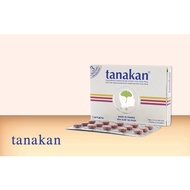 Tanakan H / 30V