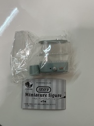 (可賣/換)Toffy扭蛋迷你蒸汽小家電