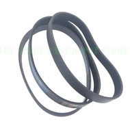 1pcs Treadmill Motor Belt VEGA EPJ399 V-Belts Motor Drive Belt 5220 316F Lathe Belt 6 Ribs 7 Ribs 8 
