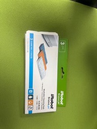 iRobot Braava jet Washable Cleanjng Pads