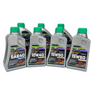 ESR MOTOR OIL COOLANT 2T 1L 1.2L SEMI FULLY ESRMOTOR RED LEO REDLEO