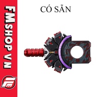 (2nd) Premium DX Memorial Boost Mark II Raise Buckle Toy Model