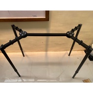 NEW MAVIES Heavy-duty resistant keyboard STAND (54~88 keys )