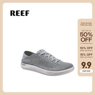 Reef Swellsole Neptune Grey Mens Shoes