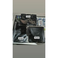 BLACK TRASH BAG BLACK TRASH BAG