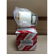 Original innova reborn Diesel filter 23390-0L070