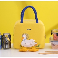 lunch bag/lunch bag aesthetic/kids /for kids girl/for kids boy/Children bag /Lunch box bag /Camping bag/ Picnic bag