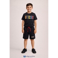 Boys premium playset (2-10y)