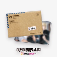 JMEESHOP TH - [DAYBREAK] CROSSOVER LNPA SNAP_RANDOM