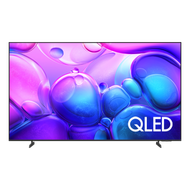 QLED Q6F 4K Smart TV (2025)