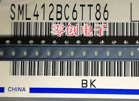100PCS/lot original new SML-D12D8WT86SR SML-D12D1WT8G SML-020MVTT86 SML-020PDTT87 SML-020PDTT87 SML-