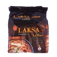 Prima Taste Wholegrain La Mian - Laksa 4 x 185g