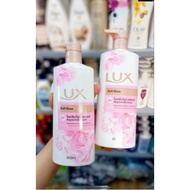 Lux Perfume Shower Gel