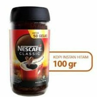 Nescafe Classic 100 gr