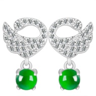 ESME High Quality Earrings Brand ES322AS-D701