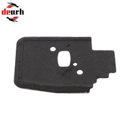 Carburetor to Intake Mounting Gasket for KM55 KM55C GM-F2F3 Chainsaw 41401290906