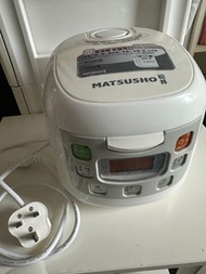 松井 MATSUSHO Mini Smart 電飯煲