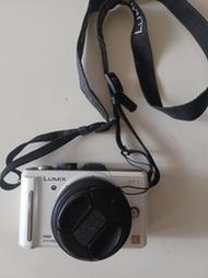二手 Panasonic GF1相機 餅乾機 面交