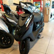 🌟山葉 噴射 勁風光 125cc🌟二手中古優質好機車