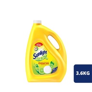 Sunlight Dishwashing Liquid 3.6kg