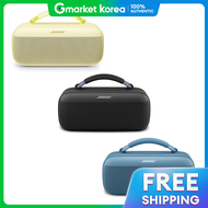Bose | (รานคาอยางเปนทางการของ BOSE) ลำโพงบลทธไรสายแบบพกพา BOSE SoundLink Max