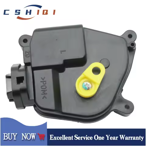 95745-1G020 Rear Left Door Lock Actuator For 2006 2007-2011 Hyundai Accent Kia Rio5 95745 1G020 9574