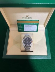 勞力士rolex 214270