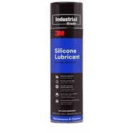 3M Industrial Grade Silicone Lubricant 11.75oz / 333g