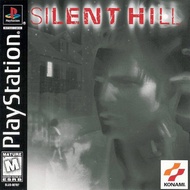 Silent Hill (USA)