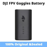 1800 mAh Original DJI Goggles 2 Battery / FPV Goggles Battery For DJI FPV Goggles / Goggles 2 Access